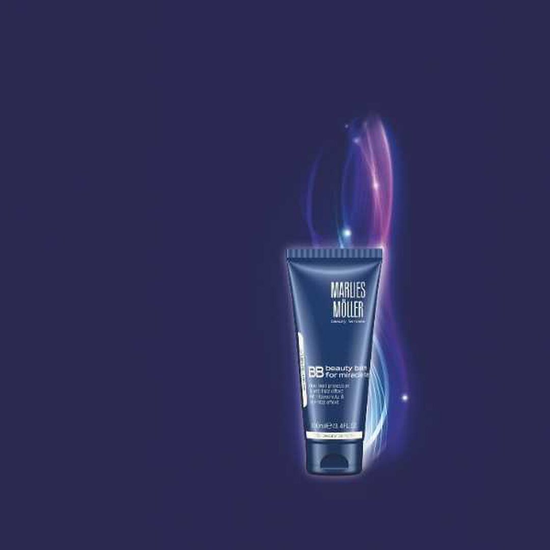 Marlies Möller MM SPECIALISTS Bb Miracle Hair Beauty Balm - 50ml