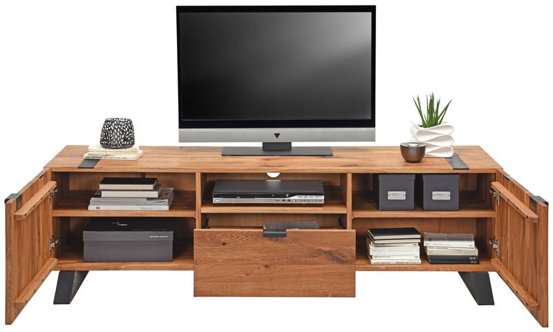 Landscape TV-Lowboard BOLIAH
