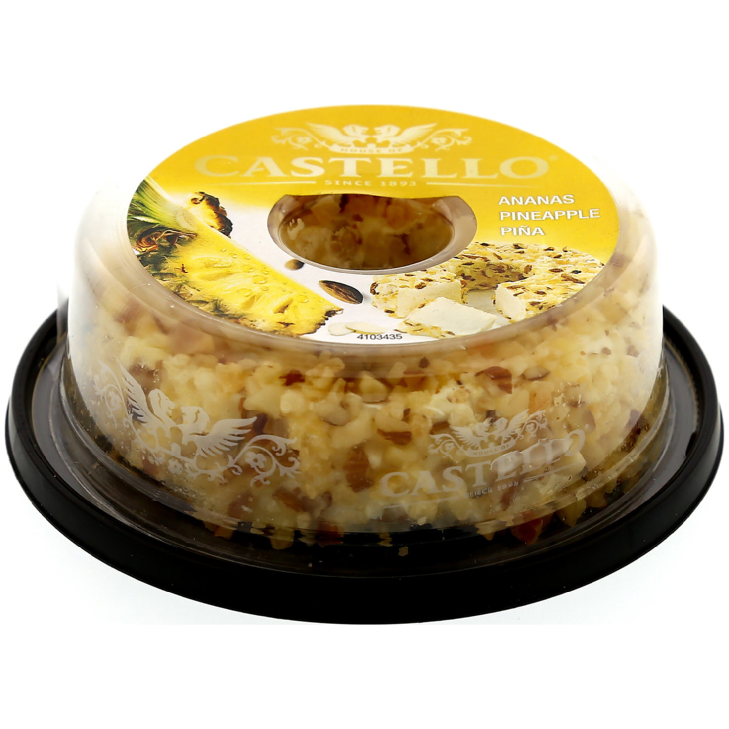 Castello Ananas