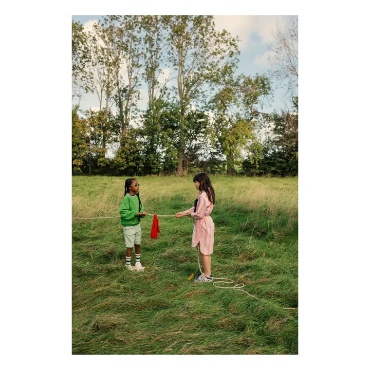Bellerose Robe Vox | Rose