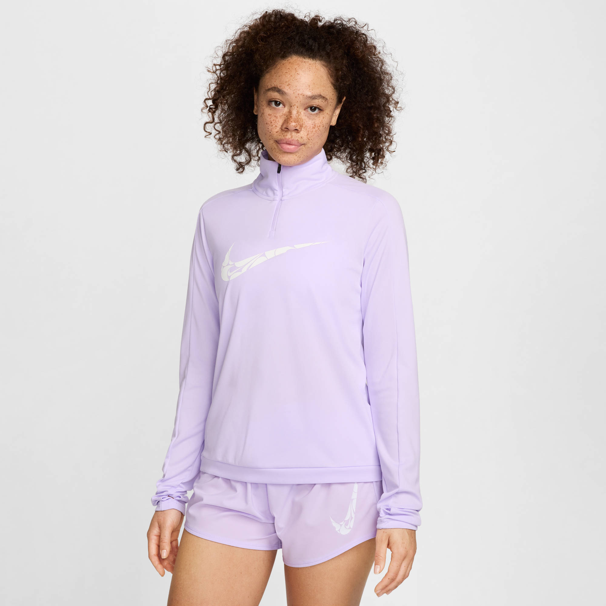 Nike Nike Swoosh Women"s Dri-FIT 1/