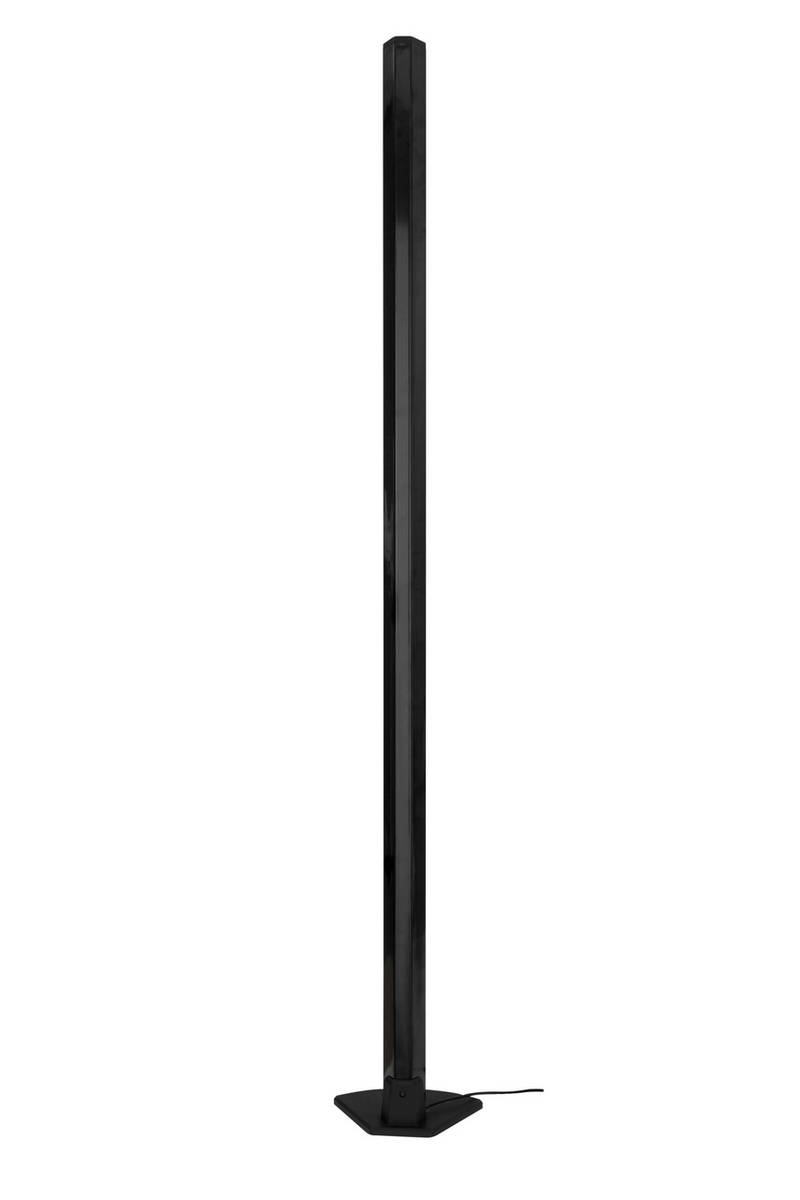 Novel LED-Stehleuchte