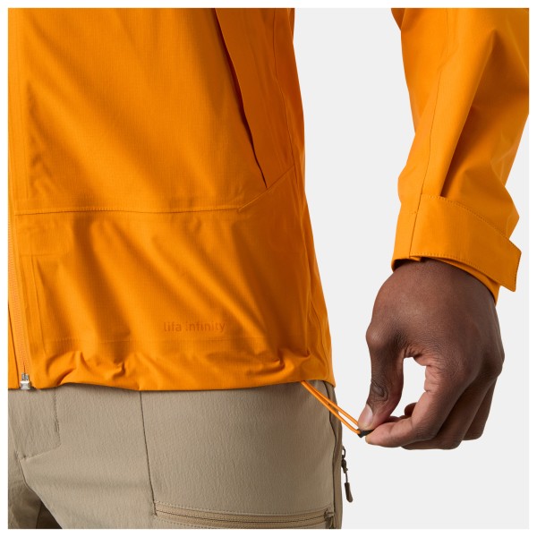 Helly Hansen - Verglas Infinity Shell Jacket 2.0 - Veste imperméable