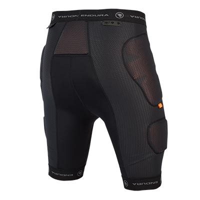 MT500 Protector Undershorts II
