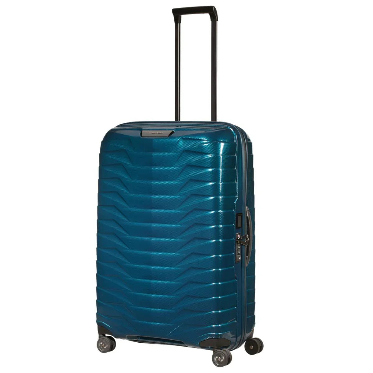Samsonite | Proxis Spinner 75 | Grootte koffer