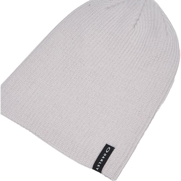 Bonnet ski OAKLEY BACK BONE BEANIE 2.0 LUNAR ROCK