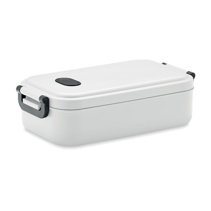 GiftRetail MO6855 - INDUS Boîte à lunch en PP recyclé