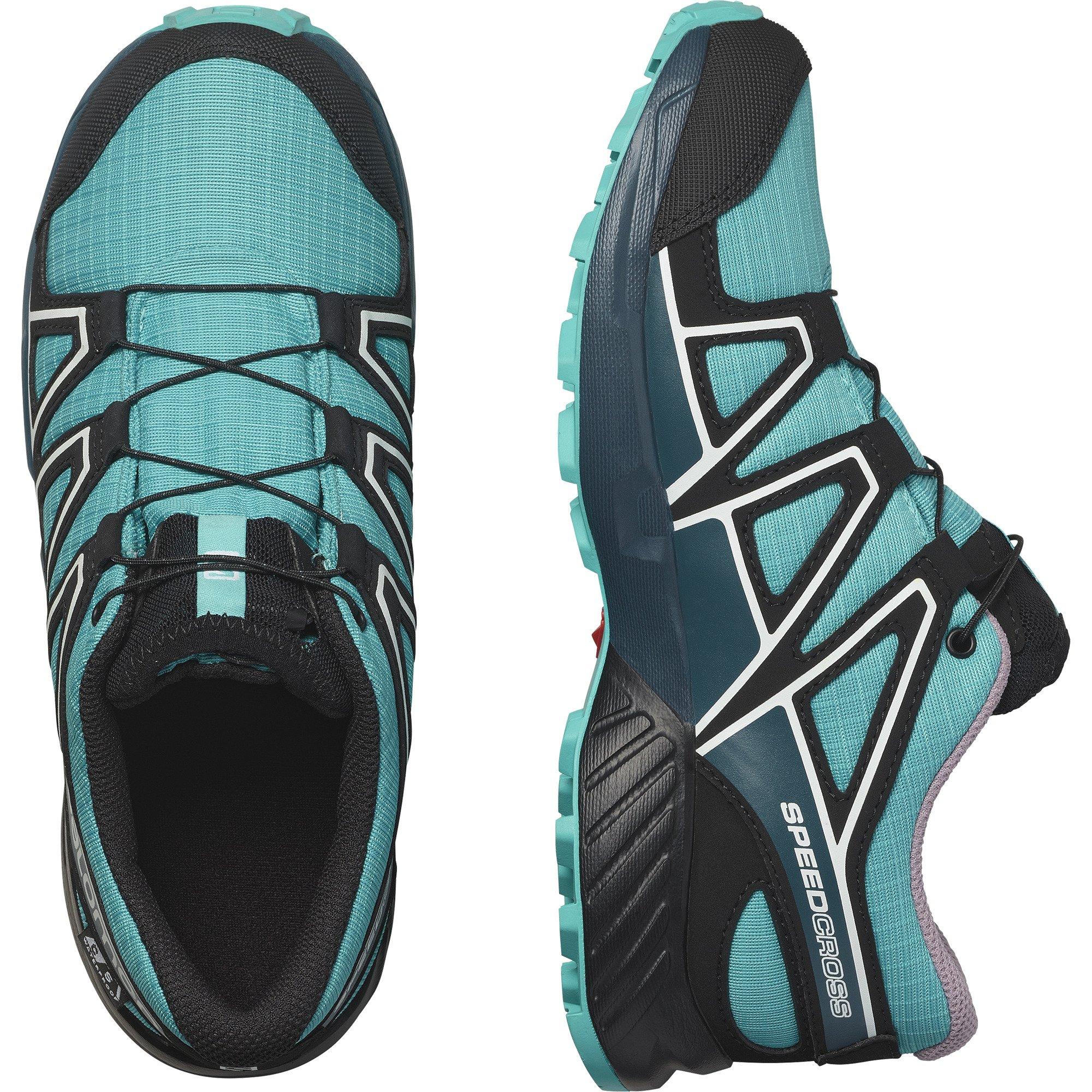 Salomon Speedcross Waterproof