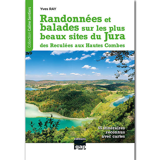GAP DIFFUSION - RANDONNEES ET BALADES SUR LES PLUS BEAUX SITES DU