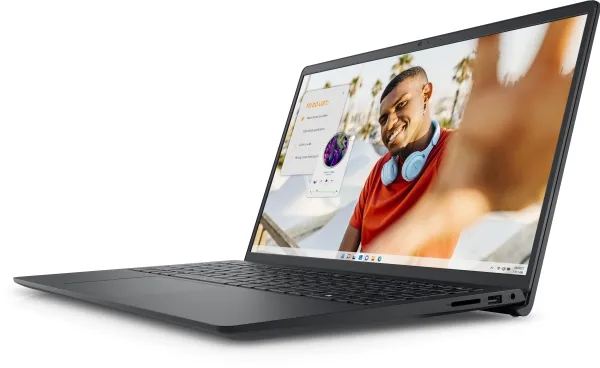 Dell Inspiron 15 3535 15.6 7530U 16GB 512GB AMD Radeon Graphics Windows 11 Pro