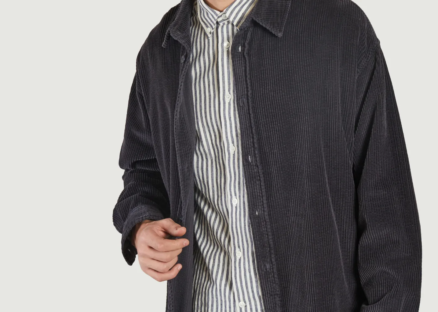 Chemise Padow American Vintage