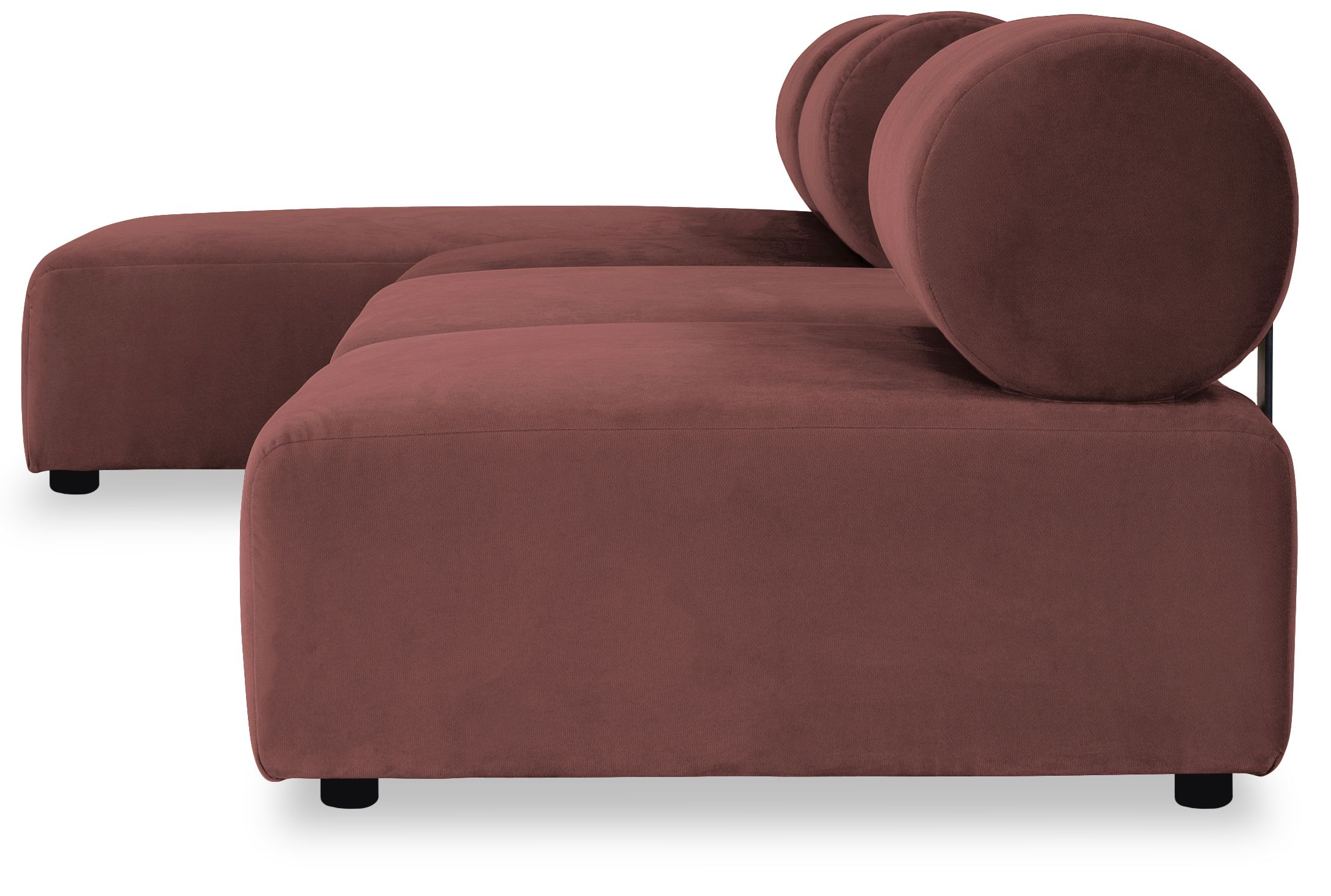 Loungebank  Rollo