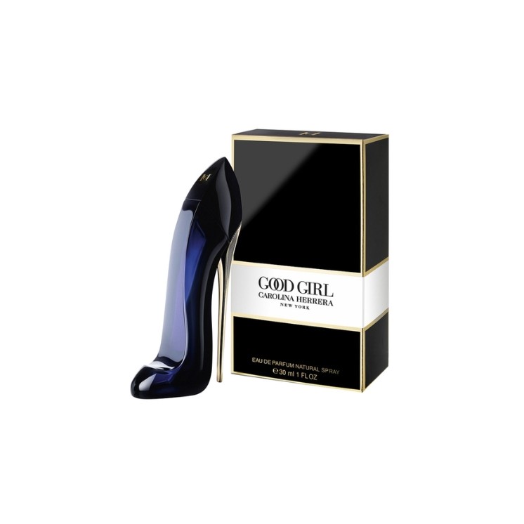 Carolina Herrera Good Girl Eau de Parfum für Damen 30 ml