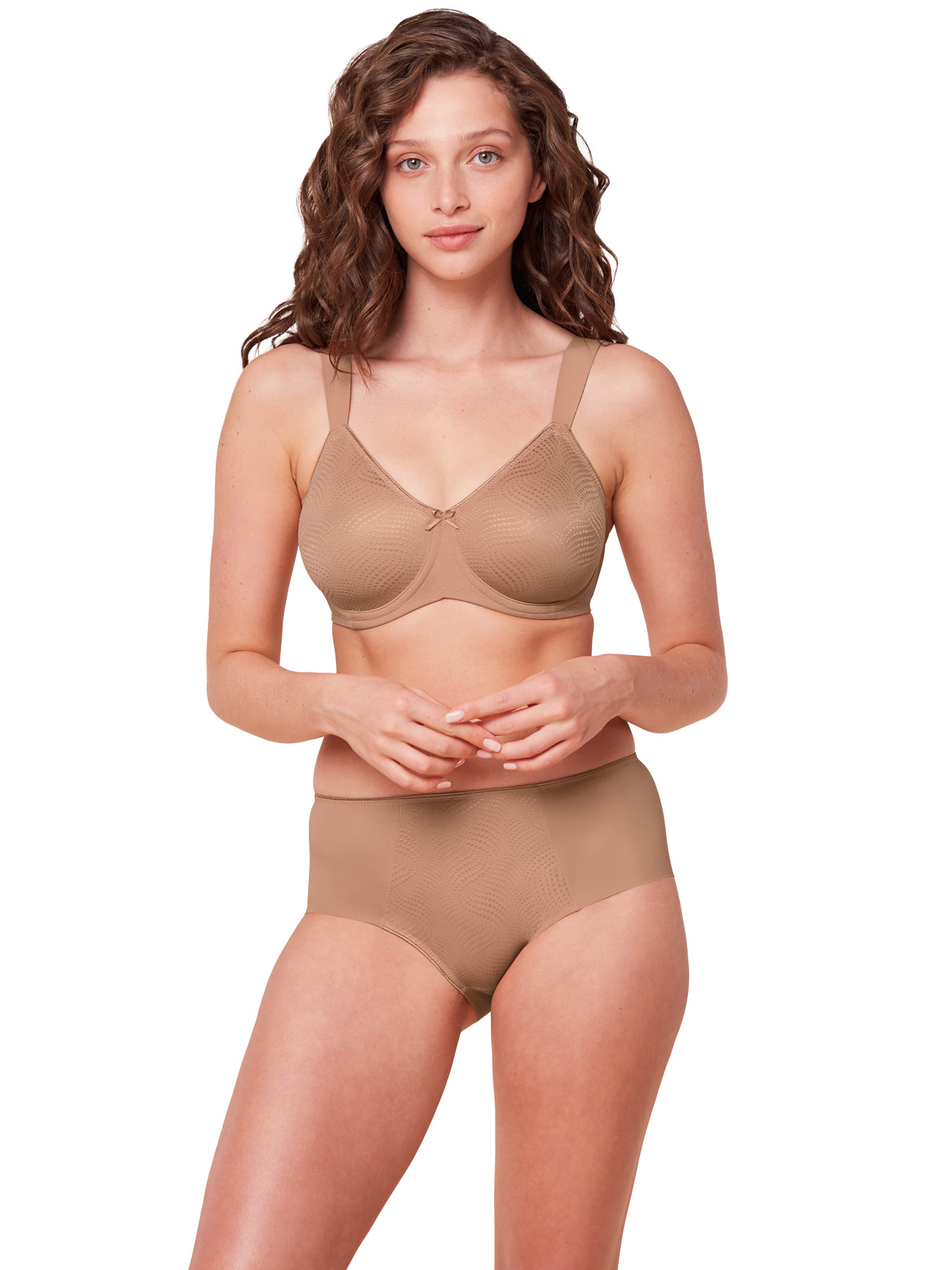 Soutien-gorge Essential Minimizer