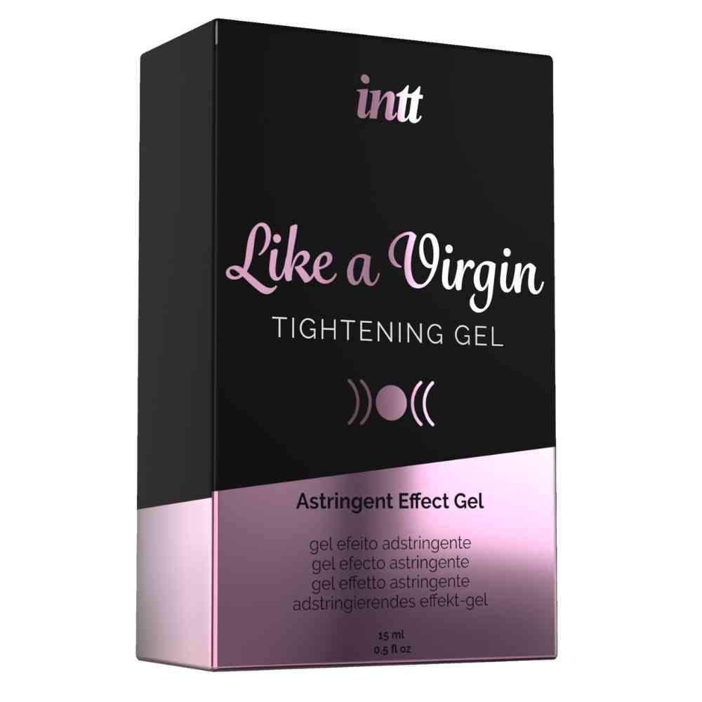 INTT *Like A Virgin* Tightening Gel