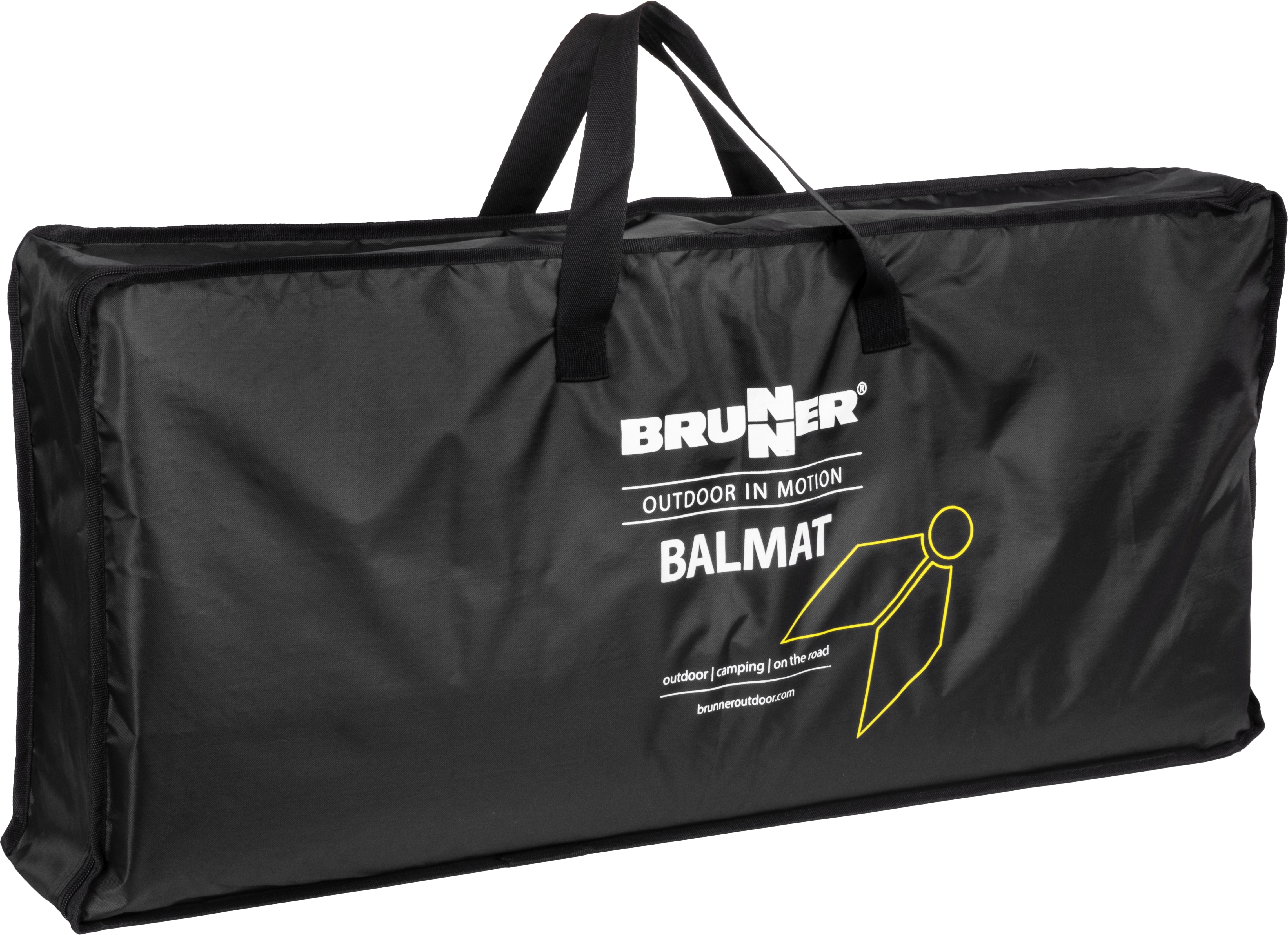 Brunner Balmat Zeltteppich