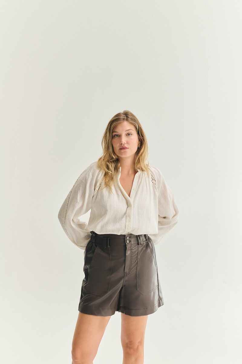 ALMÉ<br>Blusa Jenny