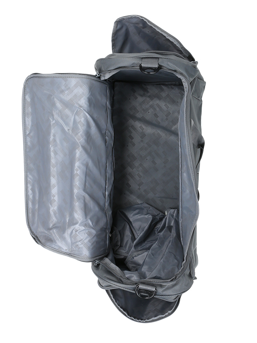Sac de voyage Roncato Ironik 2.0 - 61 cm