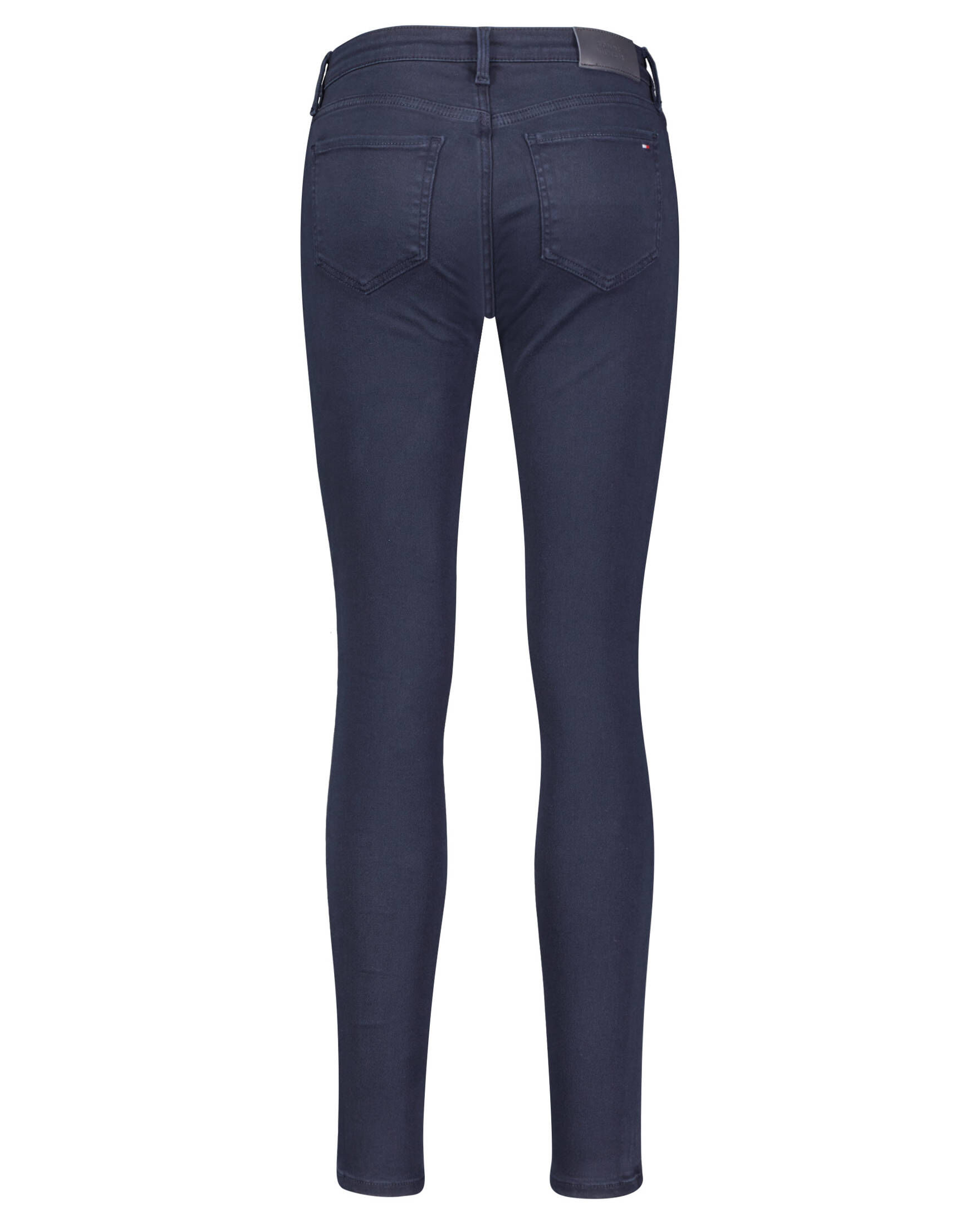 Tommy Hilfiger| Damen Jeans COMO FLEX Skinny Fit