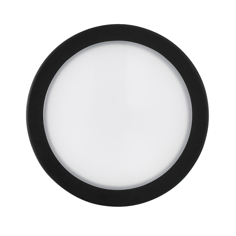 Sylvania SylDuo keuken LED-spot Uitbreiding 3W 270lm 3000K Zwart