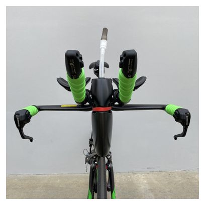 Bidon Aéro Profile Design HSF Aerodrink 880 ml