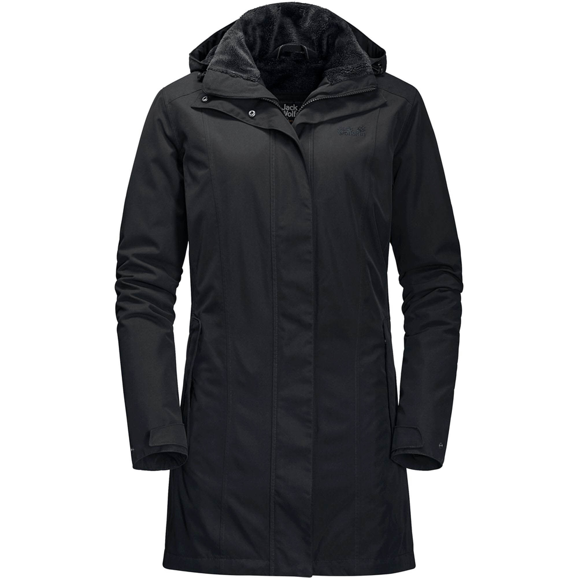 Jack WolfskinMadison Avenue Coat W