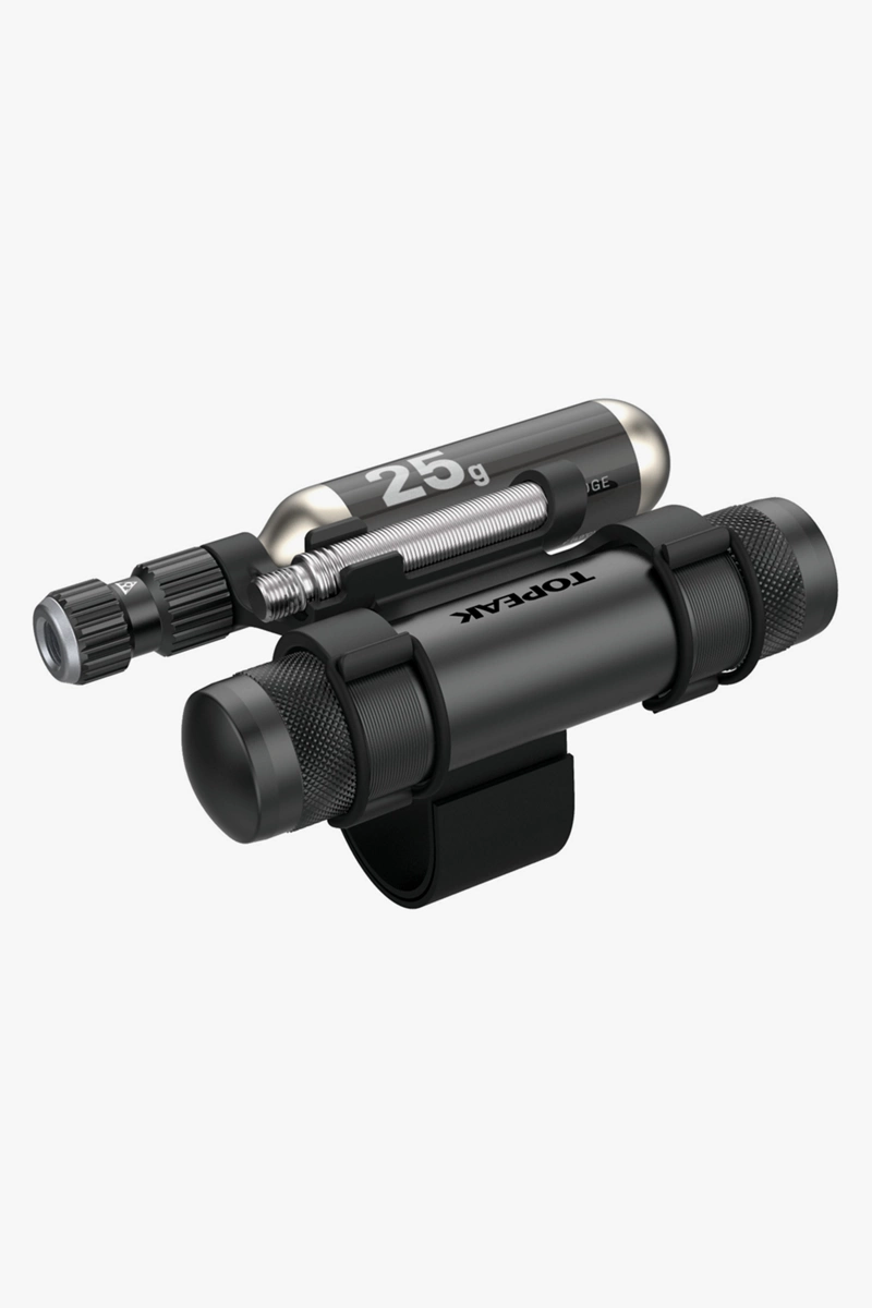Topeak TubiPod Max Werkzeug Set