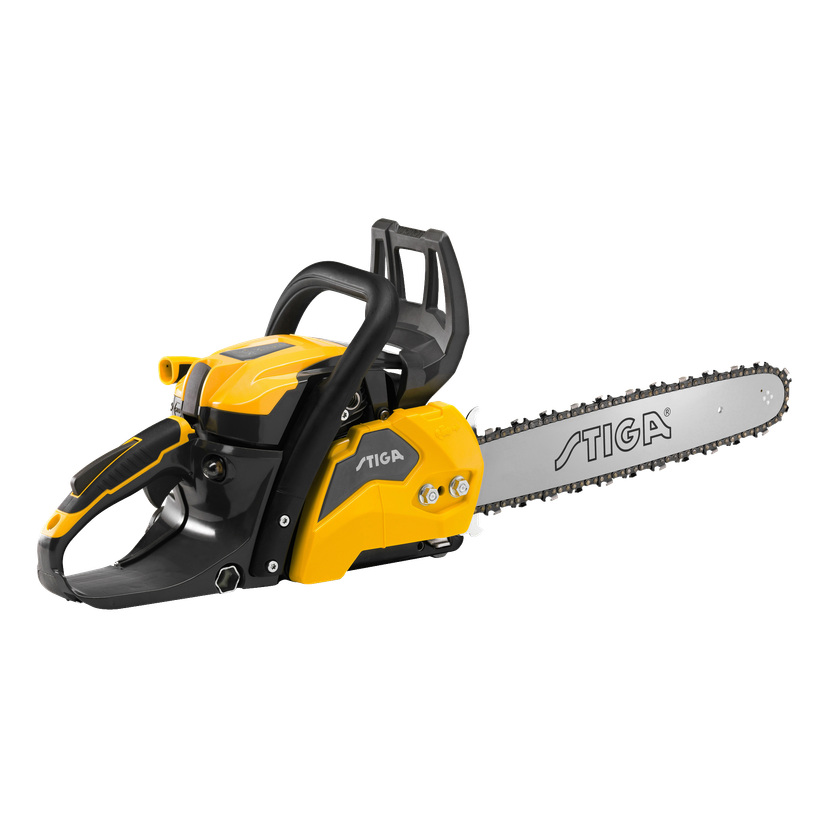 Motorsag 1,9 kW 42,4 cm³ 16