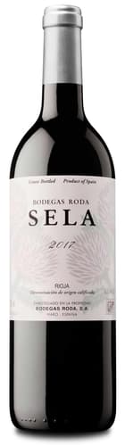 Bodegas Roda Sela 2022