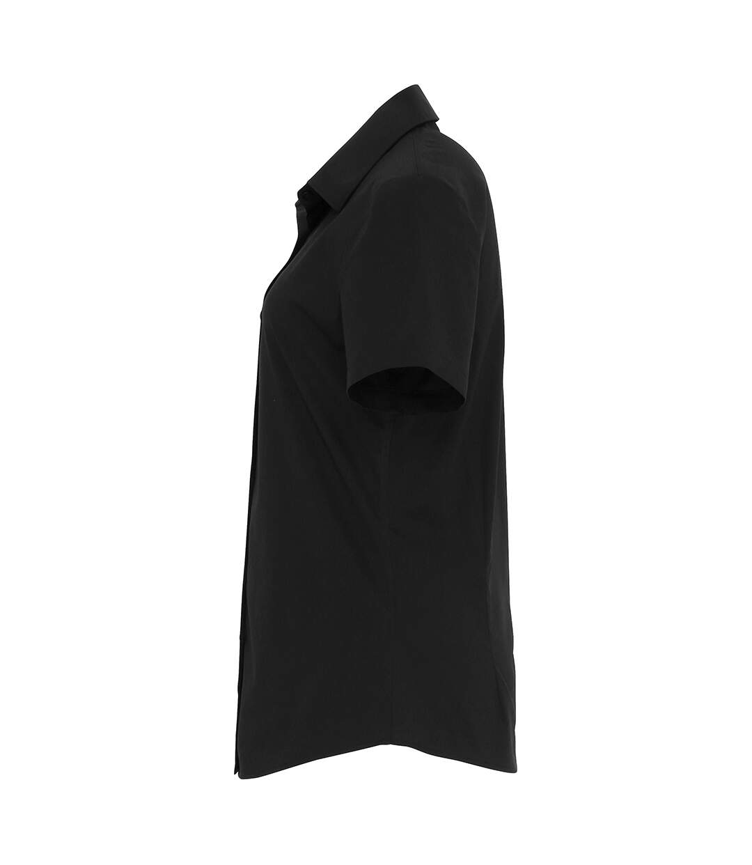 Premier - Blouse - Femme (Noir) - UTRW6586