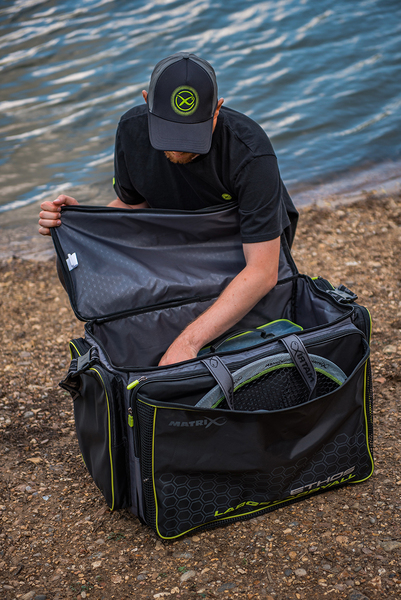 Sac Matrix Ethos Large Carryall