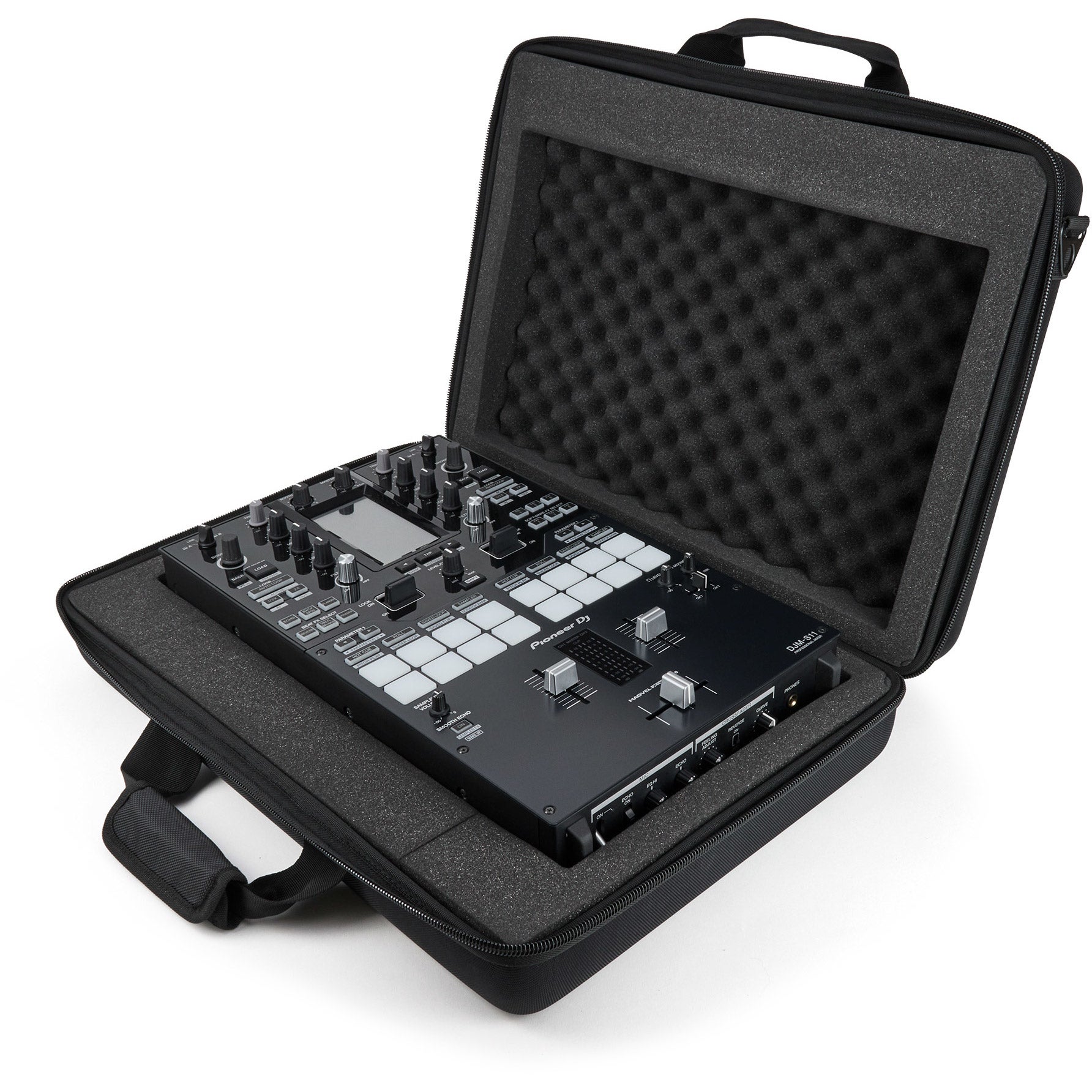 Pioneer DJ DJC-S11 BAG draagtas voor DJM-S11(-SE)