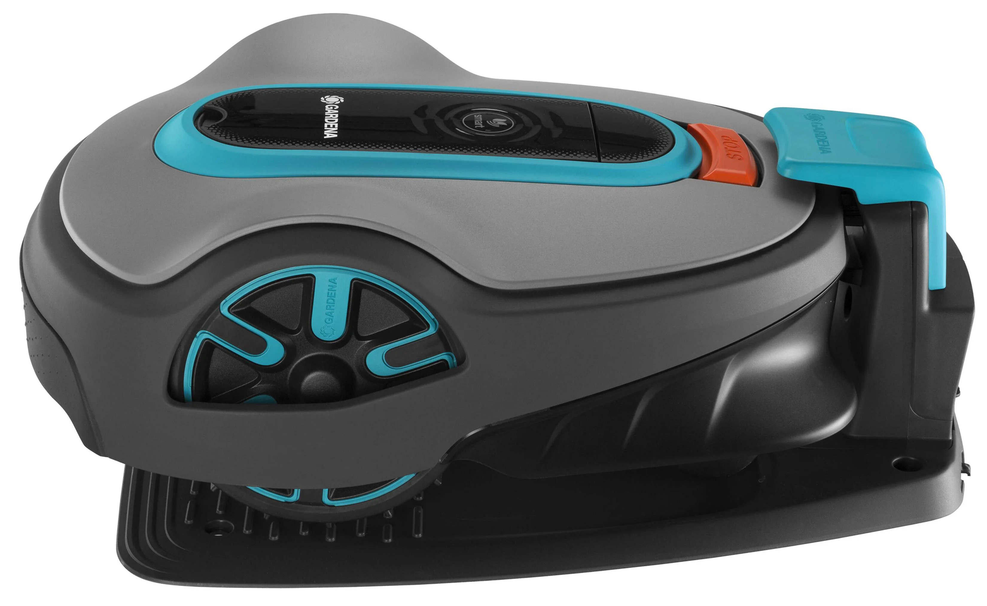 Gardena Smart Sileno Life 800 Lona