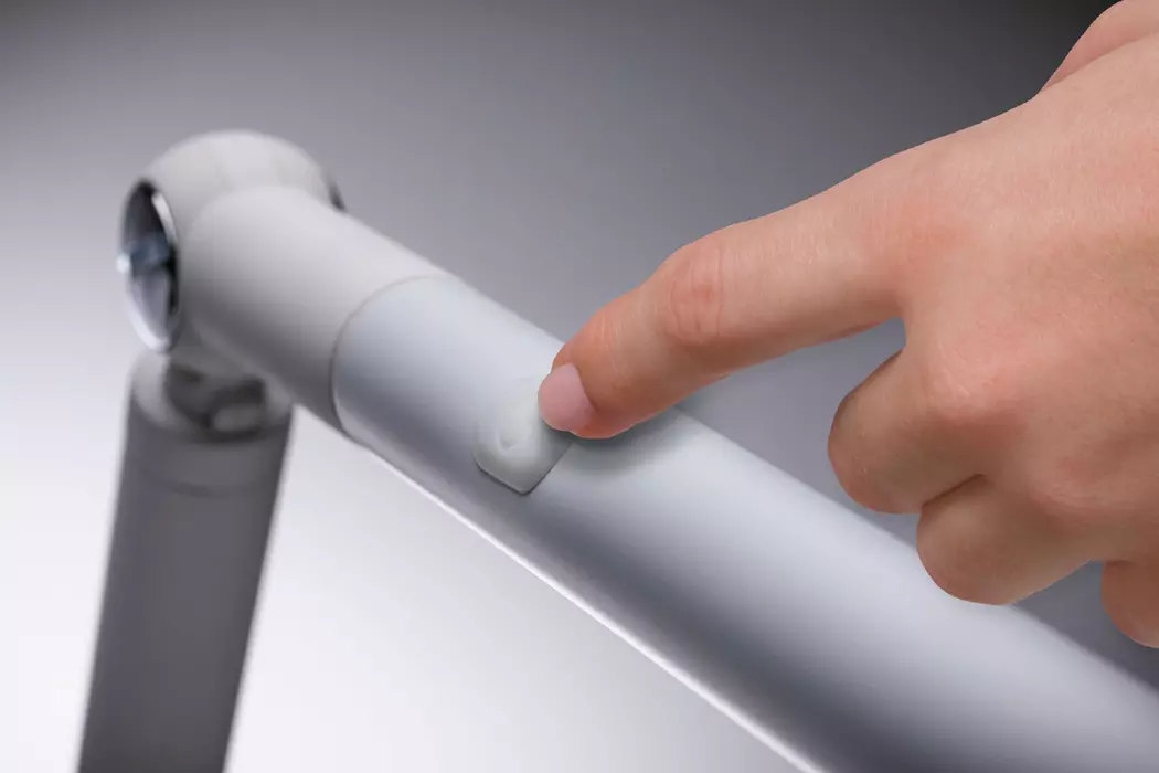 LED-Tischleuchte FlexBar