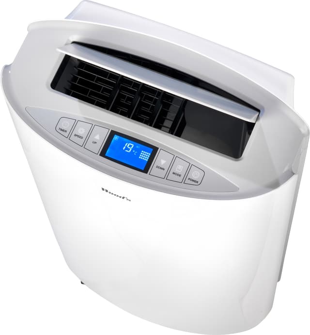 Woods Cortina 12K Smart aircondition