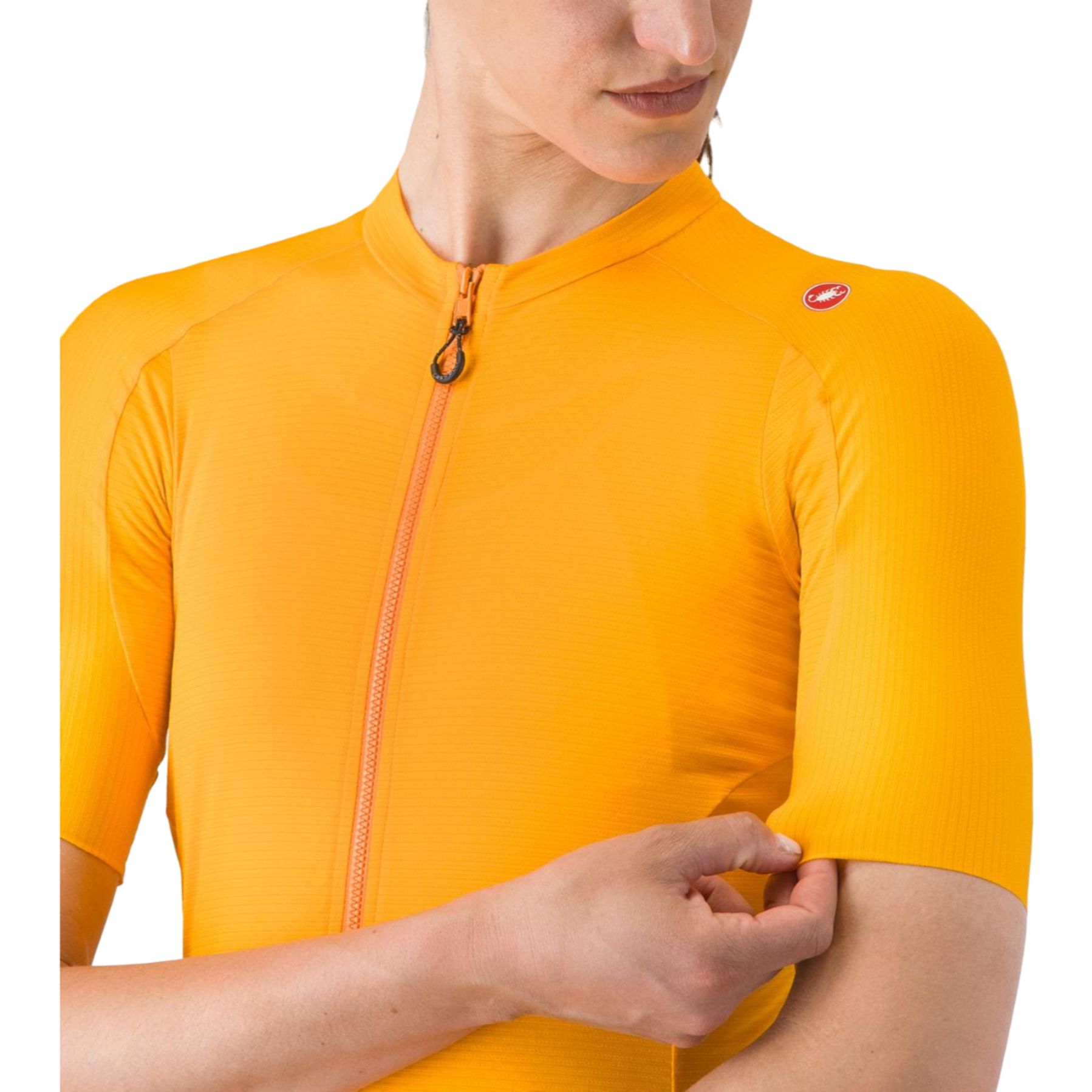 Castelli Espresso Fietsshirt Dames