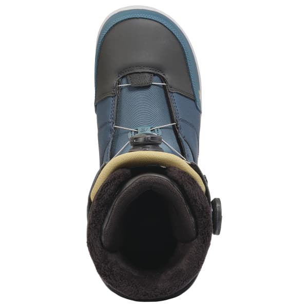 Boots snowboard K2 MAYSIS DEEP BLUE