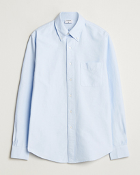 Filippa K Slim Oxford Shirt White