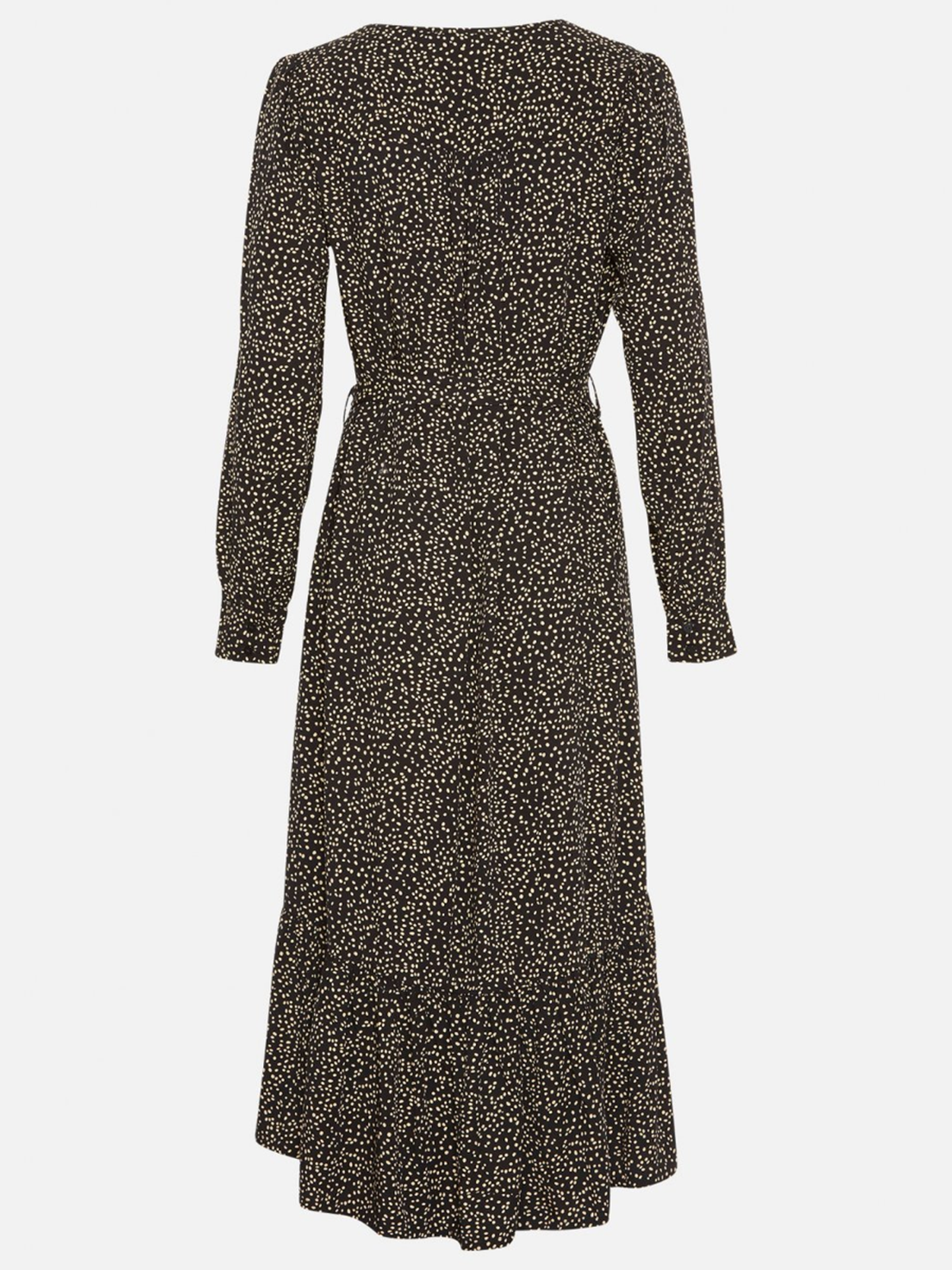 Talla Long Sleeve Dress