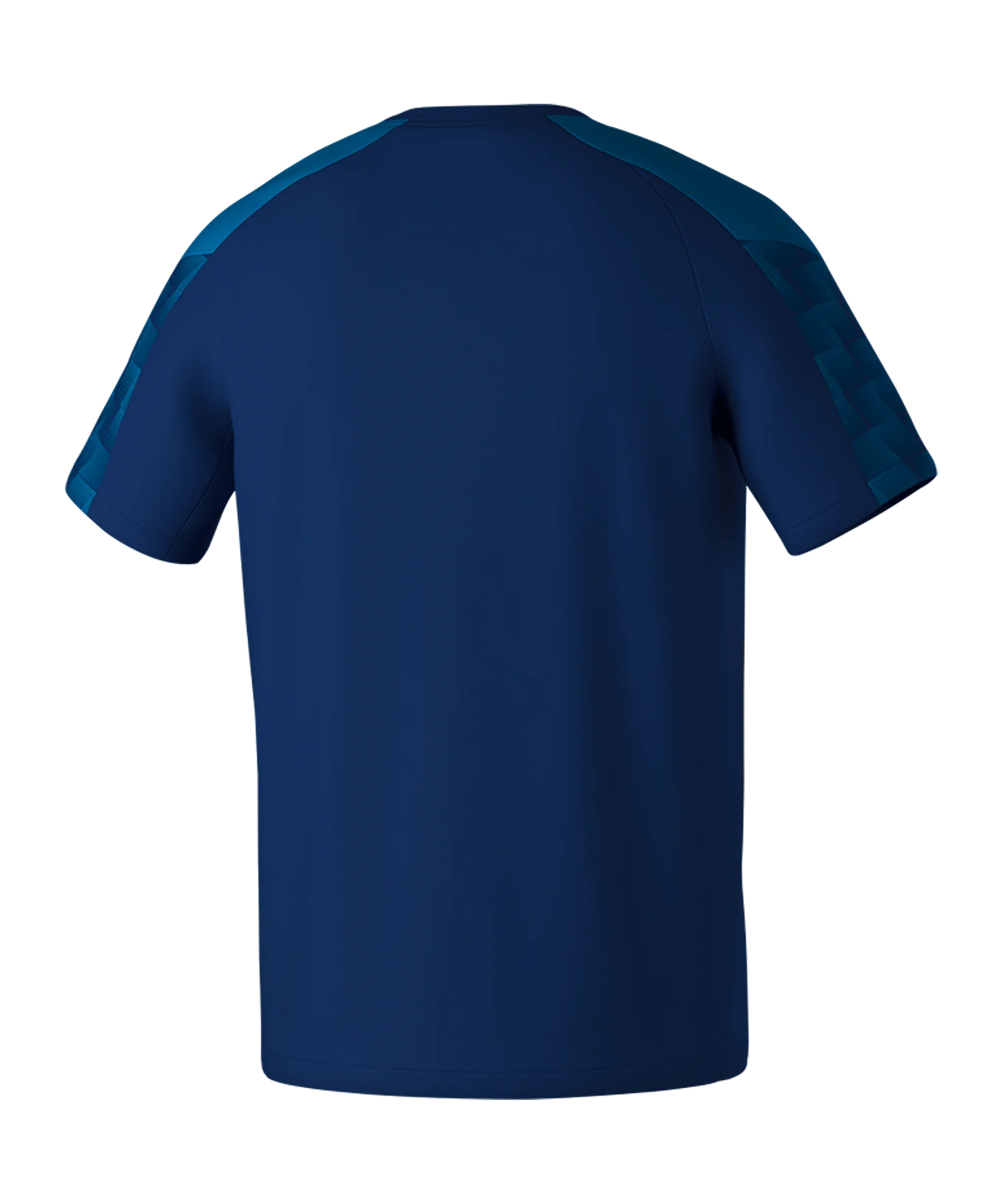 Erima Evo Star T-Shirt Blau