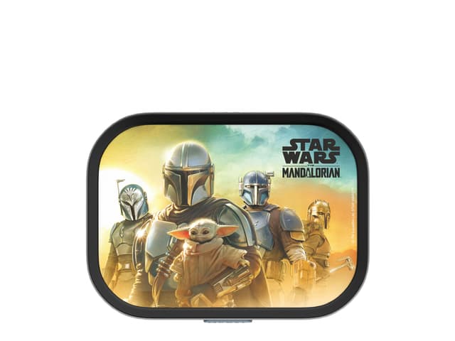 Mepal Campus Star Wars Madkasse