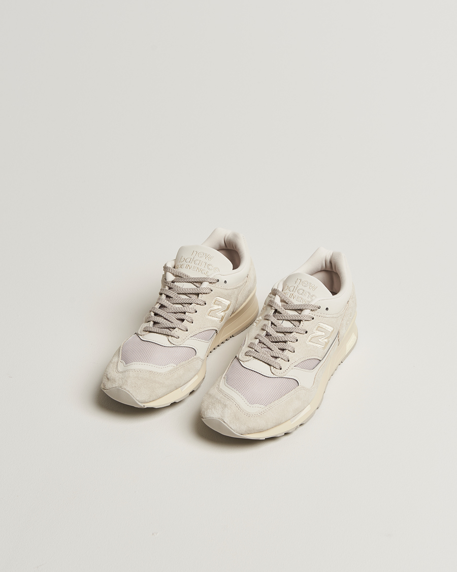 New Balance Made in Made In UK 1500 Sneakers Beige