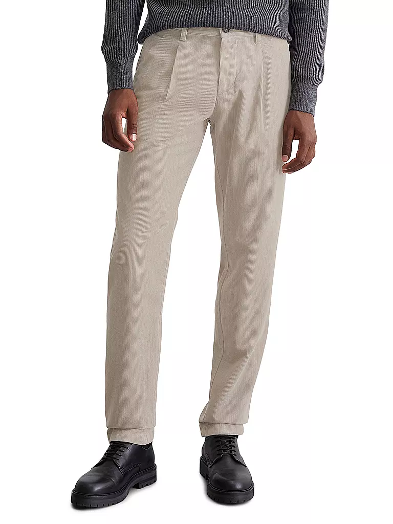 MARC O'POLO Chino OSBY grau