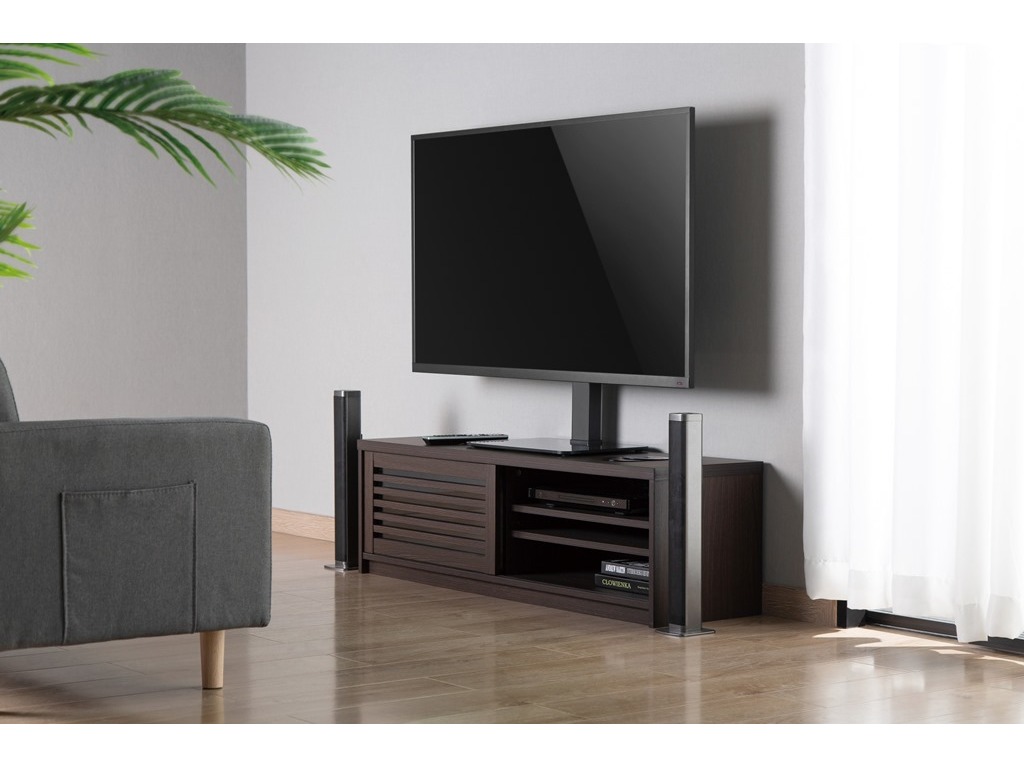 SUPORTE TV P/ MOVÉIS QILIVE 600105673 32-65\