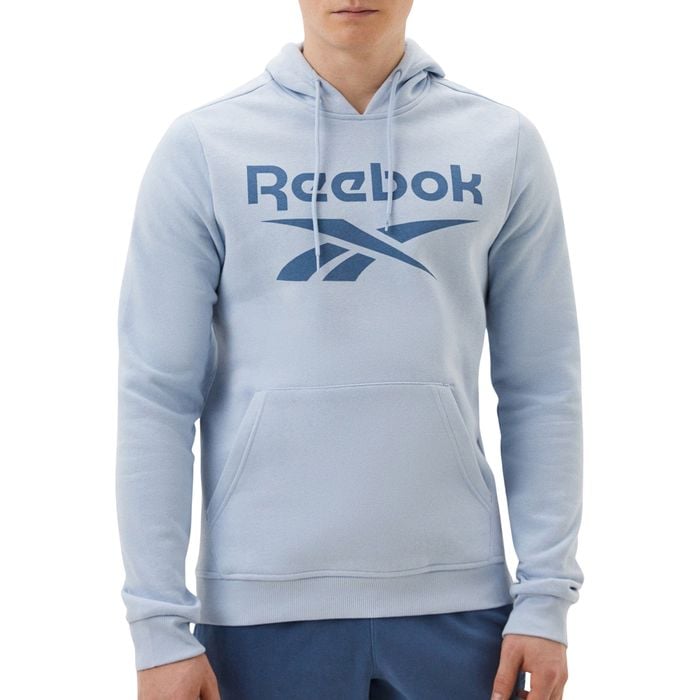 Reebok Identity Fleece Hoodie Heren