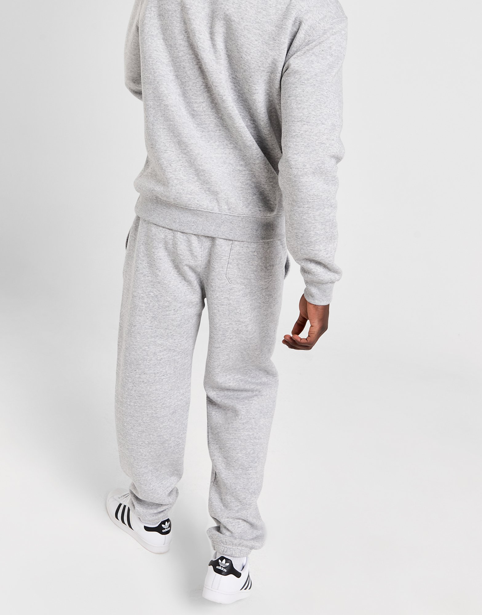 Champion Pantalon de jogging Small Logo Homme