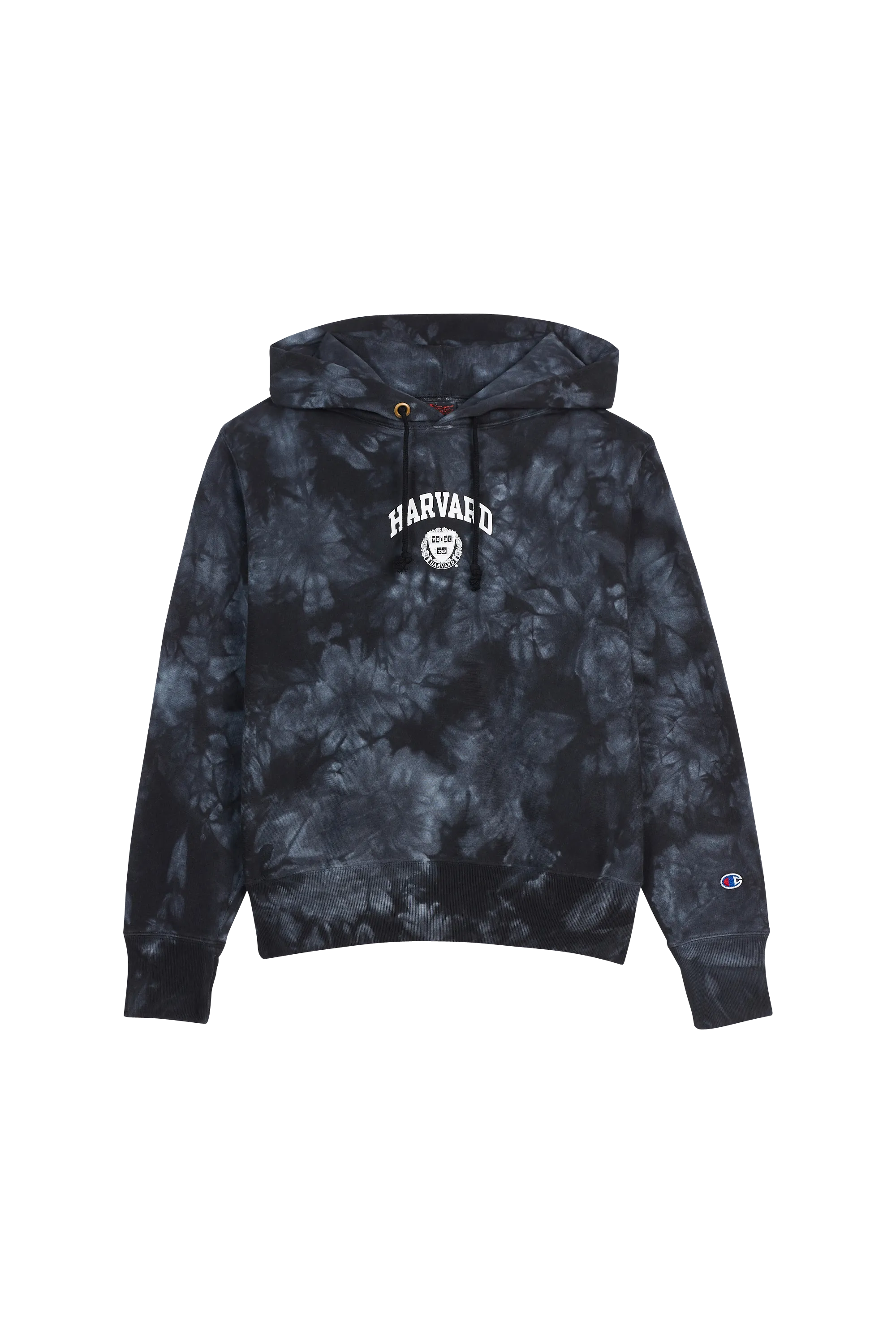 CHAMPION Hoodie  Noir