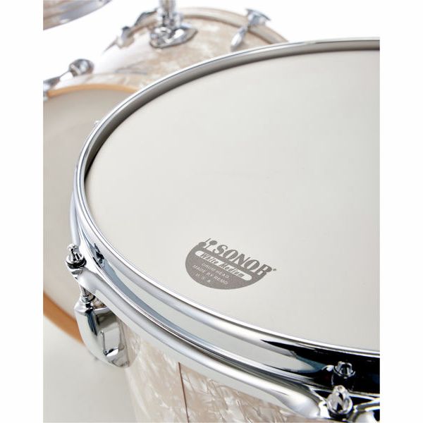 Sonor Vintage Three22 Pearl WM