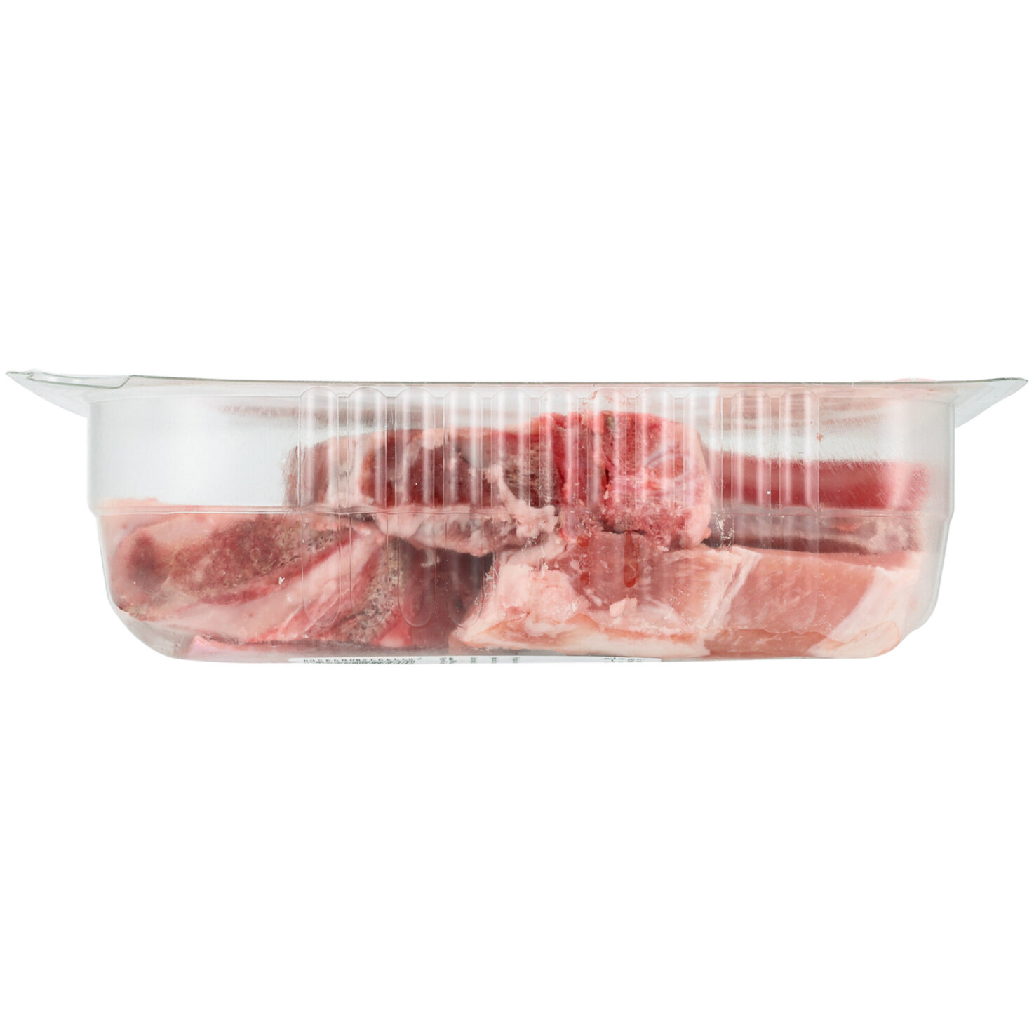 Prix Garantie Schweinskoteletts ca. 600g