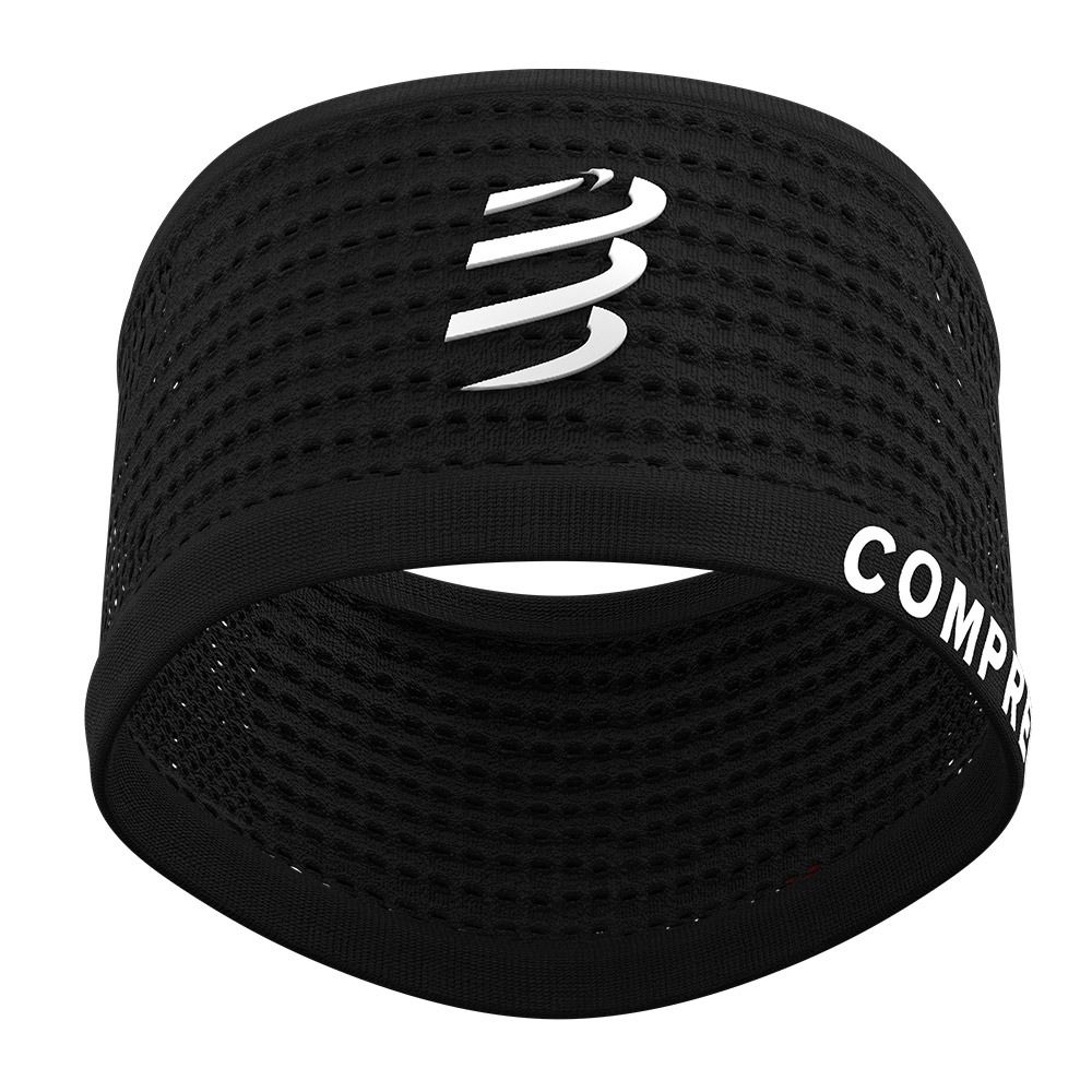 Compressport ON/OFF - Bandeau black